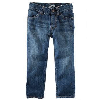 Klučičí kalhoty Carters Jeans 1