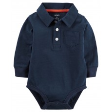 Klučičí body Carters Polo